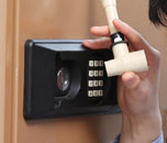 ���ɂ̊J��